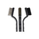 Sunshine SS-046 - Brush Set 3in1