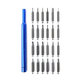Sunshine SS-5118 - Precision Screwdriver and Bit Set 25in1