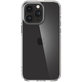 Spigen - Case Ultra Hybrid for iPhone 15 Pro Max, crystal clear
