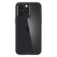 Spigen - Case Ultra Hybrid for iPhone 15 Pro Max, frost black