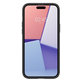 Spigen - Case Ultra Hybrid for iPhone 15 Plus, matte black
