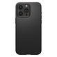 Spigen - Case Liquid Air for iPhone 15 Pro, matte black