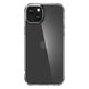 Spigen - Case Ultra Hybrid for iPhone 15, Frost Clear
