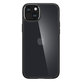Spigen - Case Ultra Hybrid for iPhone 15, frost black