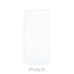 FixPremium Glass - Tempered Glass for iPhone 15