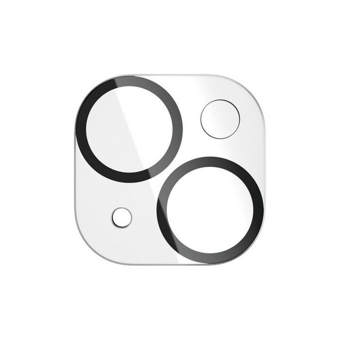 PanzerGlass - Rear Camera Lens Protector PicturePerfect for iPhone 15 & 15 Plus, transparent