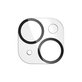 PanzerGlass - Rear Camera Lens Protector PicturePerfect for iPhone 15 & 15 Plus, transparent