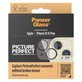 PanzerGlass - Rear Camera Lens Protector PicturePerfect for iPhone 15 & 15 Plus, transparent