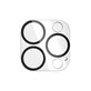 PanzerGlass - Rear Camera Lens Protector PicturePerfect for iPhone 15 Pro & 15 Pro Max, transparent