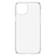Case HardCase D3O for iPhone 15 Plus, Transparent, PanzerGlass