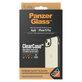 Case ClearCase D3O for iPhone 15 Plus, Black, PanzerGlass