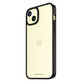 Case ClearCase D3O for iPhone 15 Plus, Black, PanzerGlass