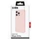 SBS - Case Instinct for iPhone 15 Pro, pink