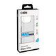 SBS - Case Light Mag with MagSafe for iPhone 15 Pro, transparent