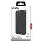 SBS - Case Instinct with MagSafe for iPhone 15 Pro, black