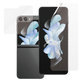 Protective Film UWF AB for Samsung Z Flip5, Clear, PanzerGlass