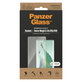 Tempered Glass UWF for Honor Magic5 Lite, Black, PanzerGlass