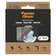 Tempered Glass AB for Samsung Galaxy Z Flip5 5G, Clear, PanzerGlass