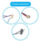 Ecovacs Deebot N-series, T-series, Ozmo-series - Wheel with Motor (Left)