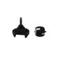 Ecovacs Deebot N79, N79S - Spare Wheel