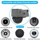 iRobot Roomba 500, 600, 700, 800, 900-series - Wheel with Motor (Right)