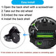 iRobot Roomba e-series, i-series, j-series - Wheel with Motor (Right)