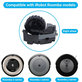 iRobot Roomba e-series, i-series, j-series - Wheel with Motor (Left)