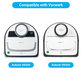 Vorwerk Kobold VR200, VR300 - Dust Filter