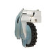 Xiaomi Dreame F9, Mi Robot Vacuum Mop (Mijia 1C), 2 Pro+ (Mijia 1T) - Wheel with Motor (Right) (White)