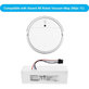 Xiaomi Mi Robot Vacuum Mop (Mijia 1C) - Battery STYTJ01ZHM Li-Ion 14.4V 2600mAh