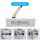 Xiaomi Mi Robot Vacuum Mop (Mijia 1C) - Battery STYTJ01ZHM Li-Ion 14.4V 2600mAh