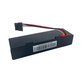 Xiaomi Mi Robot Vacuum Mop Pro (P) - Battery STYTJ02YM Li-Ion 14.8V 3400mAh