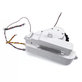 Xiaomi Mi Robot Vacuum Mop Pro (P), Viomi V2 Pro, V3 - Wheel with Motor (Right) (White)