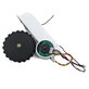 Xiaomi Mi Robot Vacuum Mop Pro (P), Viomi V2 Pro, V3 - Wheel with Motor (Right) (White)