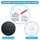 Xiaomi Roborock Q7, Q7+, Q7 Max, Q7 Max+, T8 - Standard Set (White)