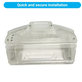 Roidmi EVE Plus - Water Tank