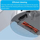 Roidmi EVE Plus - Mop Holder