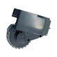 Roidmi EVE Plus - Wheel with Motor (Left) (Black)