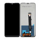 LG K41S - LCD Display + Touch Screen TFT