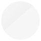Tempered Glass Flat Glass AB for Samsung Galaxy Watch6 43 mm, Clear, PanzerGlass