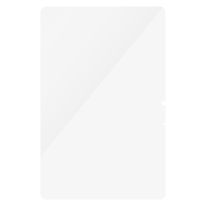 Tempered Glass UWF AB for Samsung Galaxy Tab S9/S9 FE, Clear, PanzerGlass