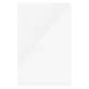 Tempered Glass UWF AB for Samsung Galaxy Tab S9/S9 FE, Clear, PanzerGlass