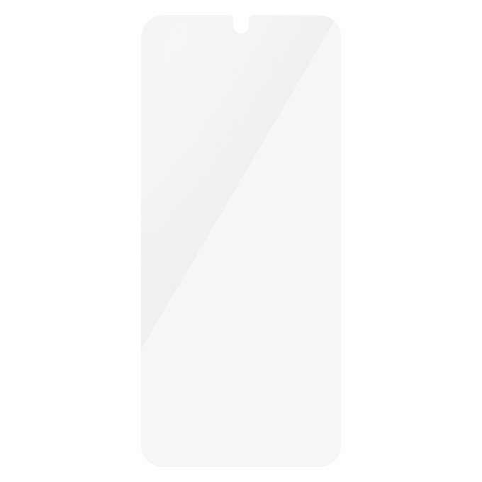 Tempered Glass UWF for Honor 90 Lite, Clear, PanzerGlass