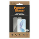 Tempered Glass UWF for Honor 90 Lite, Clear, PanzerGlass