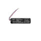 Philips Avent SCD620, SCD625, SCD630, SCD833, SCD843 - Battery NTA3459-4, NTA3460-4 3000mAh HQ