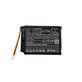 Garmin Drive 60, 61, Pro 70, Pro 550, Pro Trashbreaker, PT 5, PT 10, Sport Pro Transmitter, TB 10 - Battery 361-00056-07, 361-00056-09 750mAh HQ