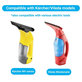 Karcher WV1, WV2, WV2 Plus, WV2 Premium, WV50 Plus, WV70 Plus - Battery INR18650 Li-Lon 3.7V 2900mAh HQ