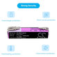 Karcher WV1, WV2, WV2 Plus, WV2 Premium, WV50 Plus, WV70 Plus - Battery INR18650 Li-Lon 3.7V 2900mAh HQ