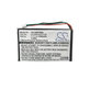 Garmin Nuvi 1400, 1450, 1450T, 1490LMT, 1490T, 1490T Pro - Battery ED38BD4251U20 1250mAh HQ