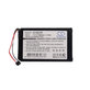 Garmin Drive Assist 50, 50LMT, 51, 51LMT, Nuvi 1200, 1205, 1205W, 1250, 1255W, 1260, 1260W, 140T, 150T, 2595LM, 2595LMT - Battery 361-00035-01 930mAh HQ